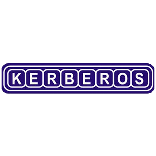 логотип KERBEROS