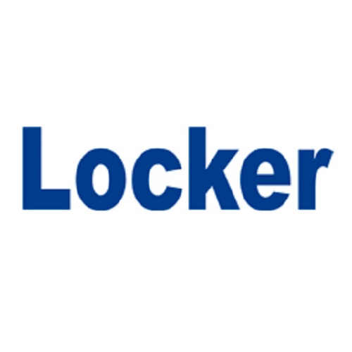 логотип LOCKER