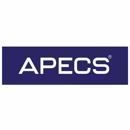 логотип APECS
