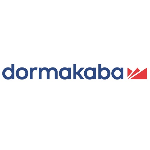 логотип DORMAKABA