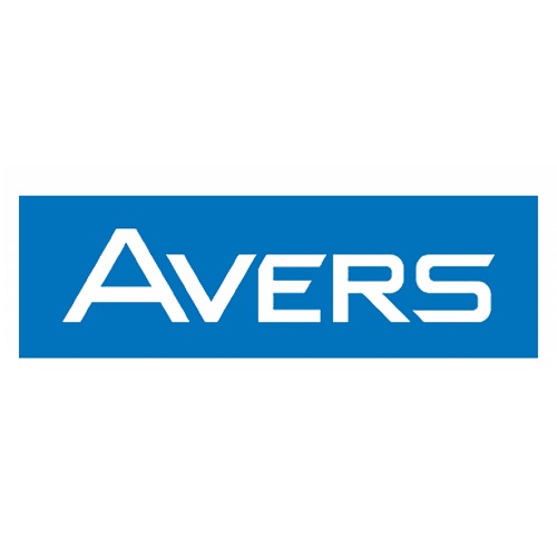 логотип AVERS