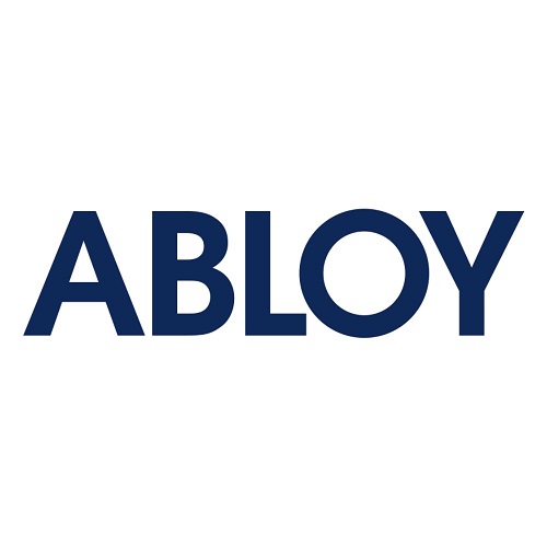 логотип ABLOY
