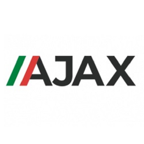 логотип AJAX