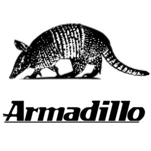 логотип ARMADILLO