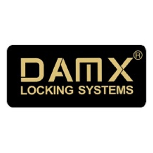 логотип DAMX