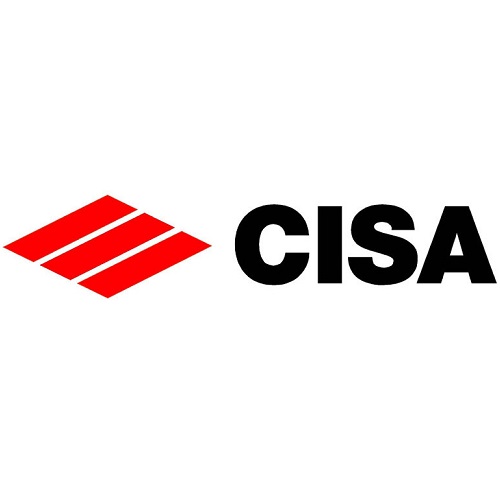 логотип CISA