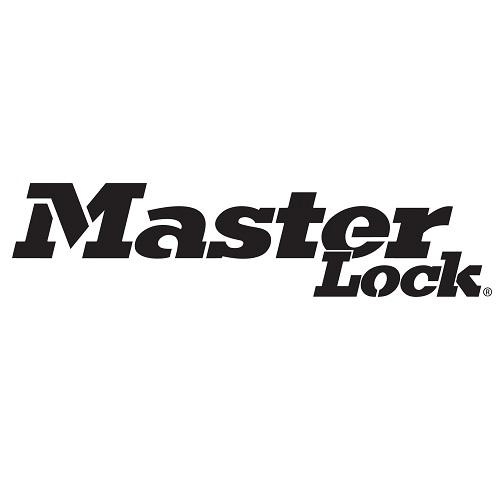 логотип MASTER LOCK