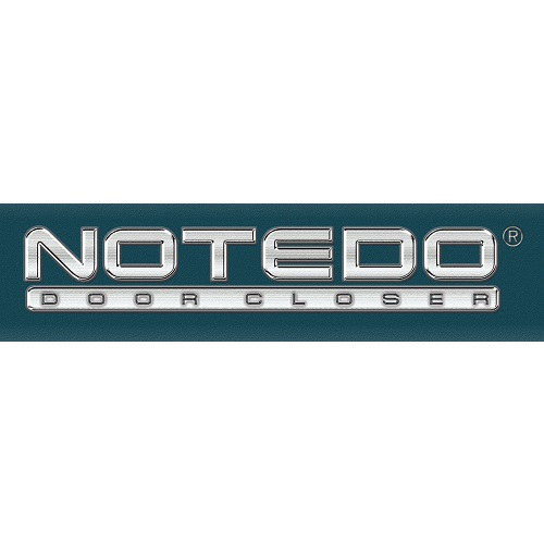 логотип NOTEDO
