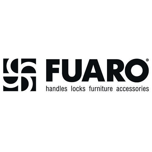 логотип FUARO