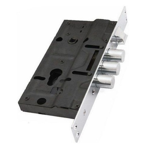 Корпус на китайскую дверь 3024-3Р R (Б/Тяг; Б/Задв.) (10)