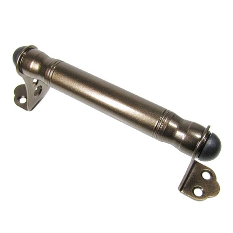 Ручка-скоба НОЭЗ РСМ-140-SL бр.металлик