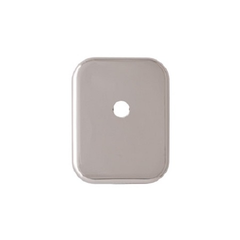 Накладка декоративная APECS DP-15-K CR хром