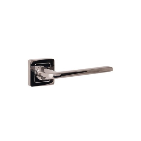 Ручки дверные Code Deco H-22112-A-BN черный никель