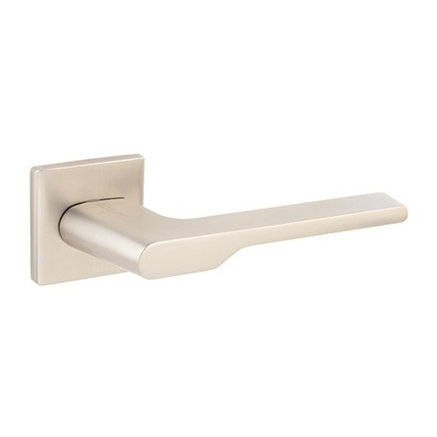 Ручки дверные APECS Ultra H-60144-A-NISM