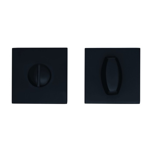 Ручка поворотная ABRISS BK 5005 MBP черный матовый