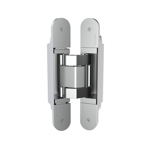 Петля скрытой установки ARMADILLO U3D2800.TG (Koblnez K2810) SC мат.хром /62387/ (1шт)