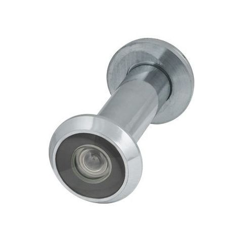 Глазок дверной ARMADILLO DVG2, 16/55-85 CP хром /23733/