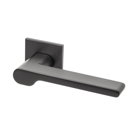 Ручка раздельная ARMADILLO COTTA K.YM BL-26 черный /62187/