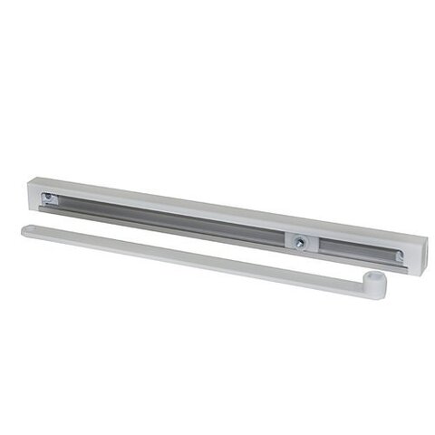 Скользящий канал DORMA G-N для TS-91/92/93 белый