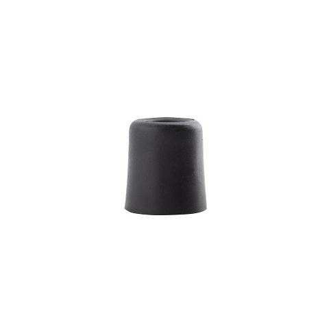 Упор дверной AJAX DSF-31/35 BL черный /61297/