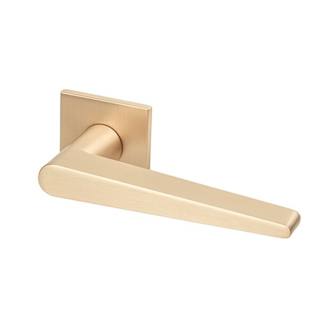 Ручка раздельная ARMADILLO GELATO K.YM FSG-39 флорентийское золото /62109/