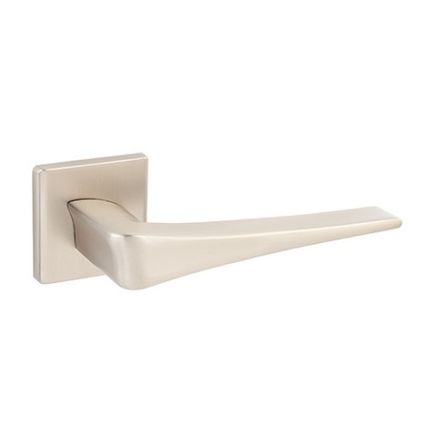 Ручки дверные APECS Ultra H-60143-A-NISM