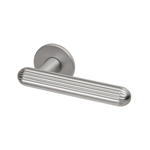 Ручка раздельная ARMADILLO ECLAIR R.YM MWSC-33 итальянский тисненный /62101/