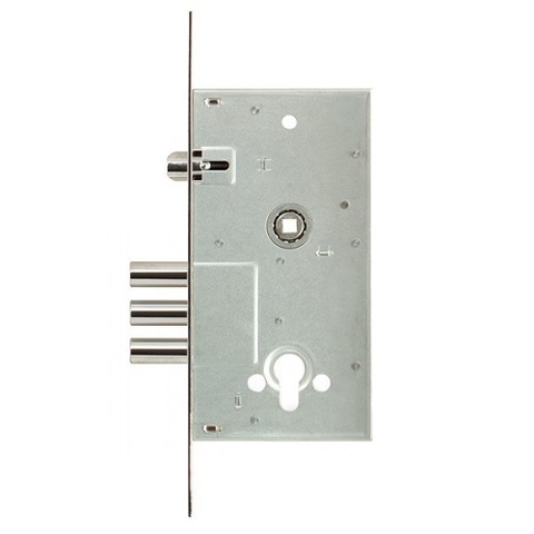 Врезной замок NOVILOCK 6085L