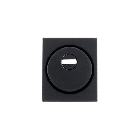 Броненакладка Code Deco Slim Pro 50/11-DP-16-BLM черный матовый