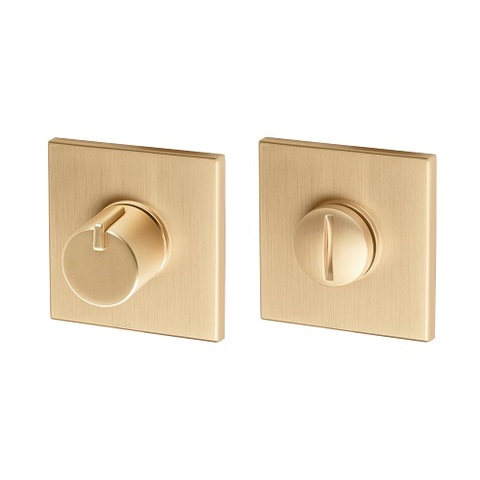 Ручка поворотная ARMADILLO BK6.K.YM FSG-39 флорентийское золото /62221/