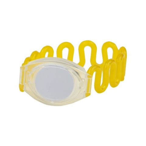 Ключ для электронного замка (желтый) Т5577