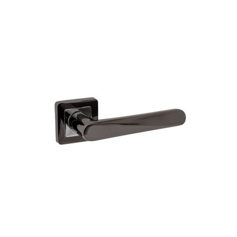 Ручки дверные Code Deco H-22114-A-BN черный никель