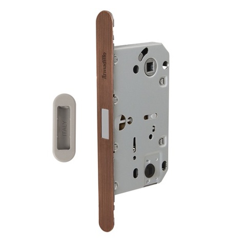 Магнитная защелка ARMADILLO WC GRAVITY.PRO G01.196.50.96 AC медь /60703/
