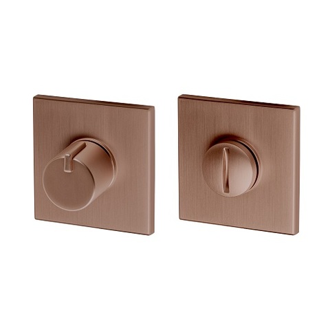 Ручка поворотная ARMADILLO BK6.K.YM AC-9 медь /62219/