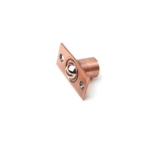 Фиксатор шариковый APECS R-0001 AC медь