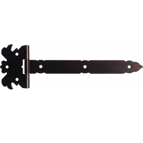 Петля-стрела СОЮЗ ПСФ-420 п/покр. (1 шт)