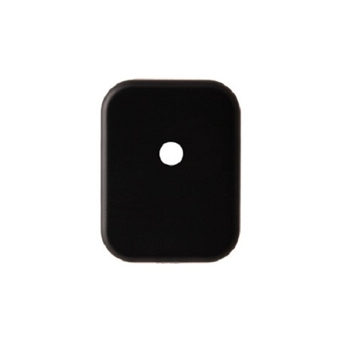 Накладка декоративная APECS DP-15-K BLM черный матовый