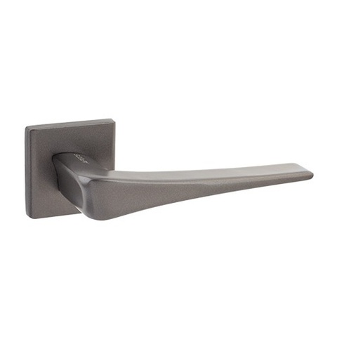 Ручки дверные APECS Ultra H-60143-A-GRF