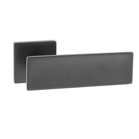 Ручка раздельная PUNTO OLYMP EST.Q52 BL-24 черный /60413/