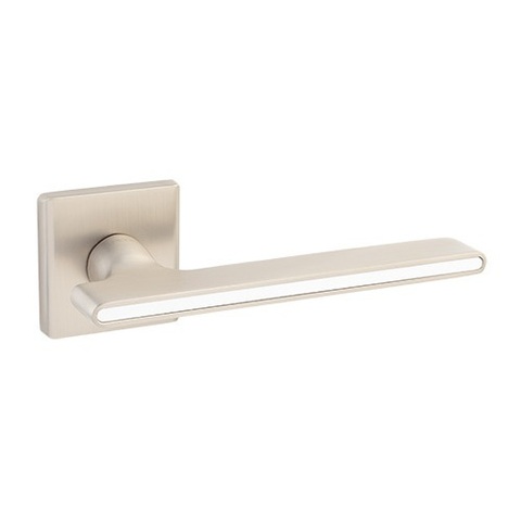 Ручки дверные APECS Ultra H-60145-A-NISM/W