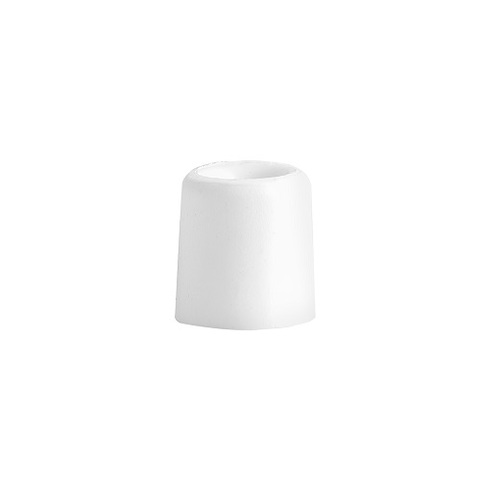 Упор дверной AJAX DSF-31/35 WH белый /61299/