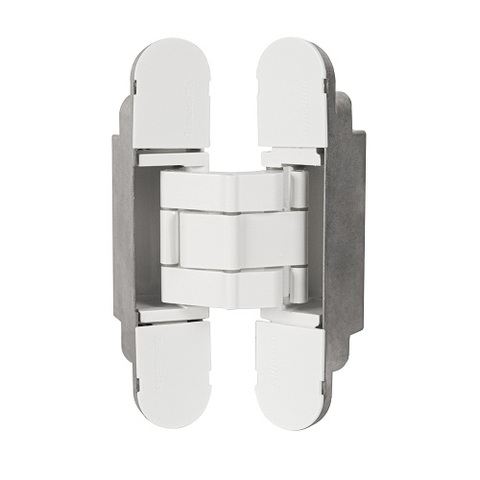 Петля скрытой установки ARMADILLO U3D7803.VPG (Koblenz K2760/K2780) WH белый /62013/ (1шт)