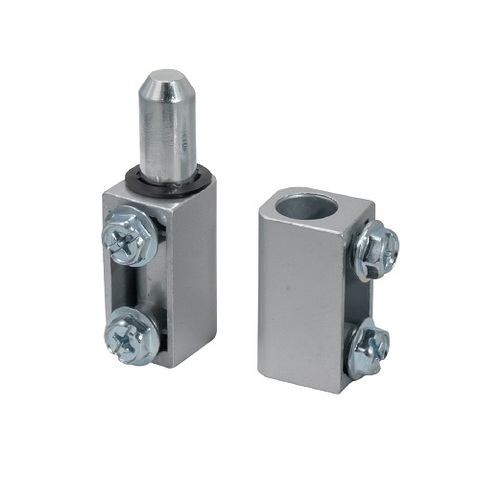 Петля CL 203-1 хром