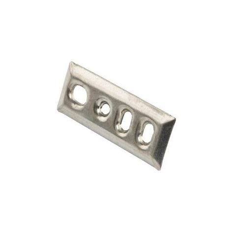Запорная планка для шпингалетов, низ STUBLINA 3009.00