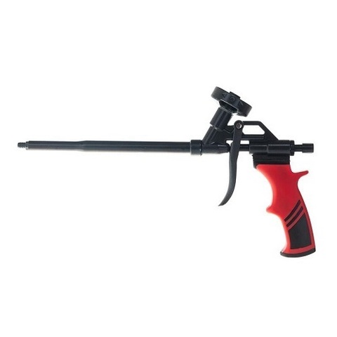 Пистолет для монтажной пены с тефлоновым покрытием Fomeron SKill XT