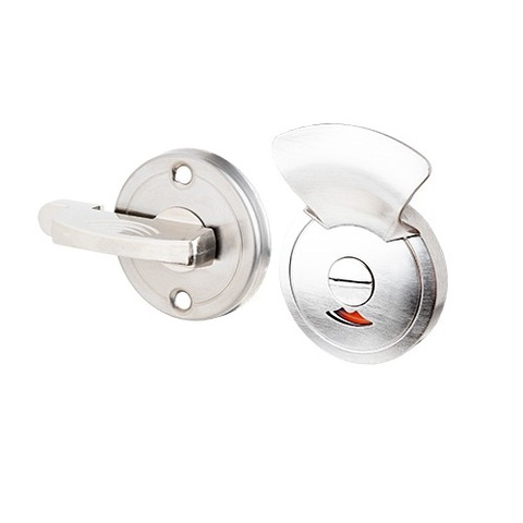 Фиксатор AVERS WC-5412-NI никель