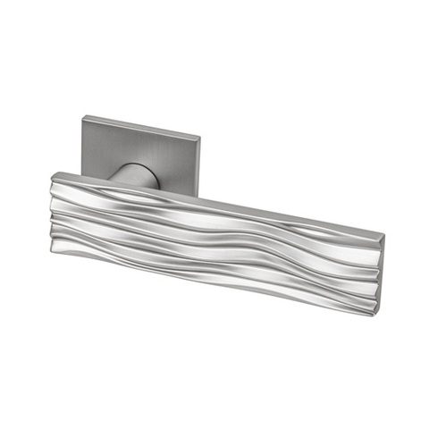 Ручка раздельная ARMADILLO MERENGA K.YM MWSC-33 итальянский тисненный /62125/