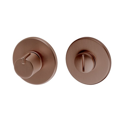 Ручка поворотная ARMADILLO BK6.R.YM AC-9 медь /62227/