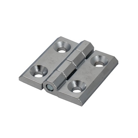 Петля 082 C 60x60 хром