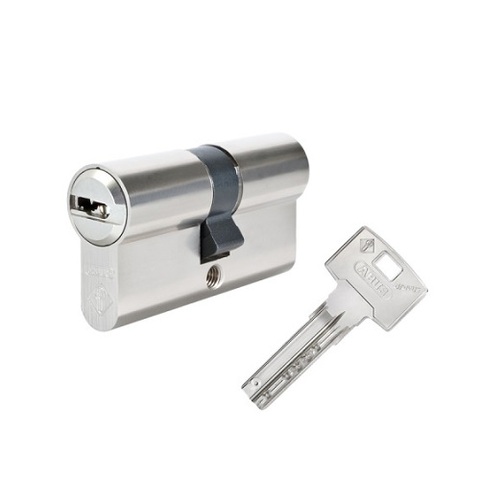 Модульный цилиндр ABUS Bravus 3000 B3L461MX-NI 60 ключ/ключ